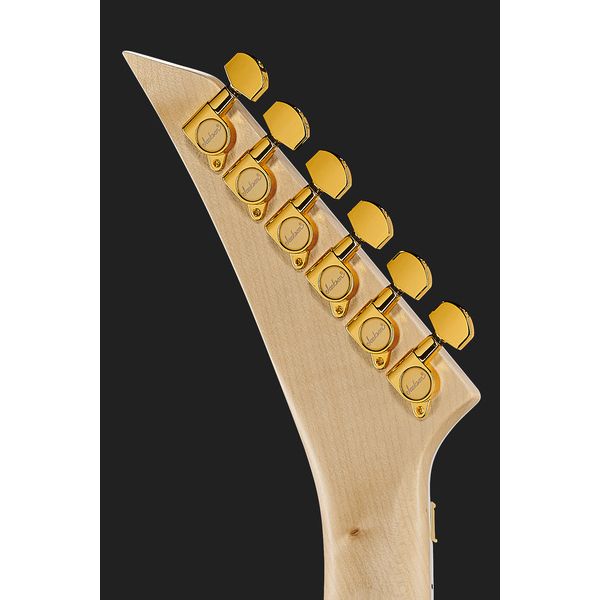 La guitare électrique Jackson JS32 MAH Rhoads Natural : Test, Avis et Comparatif