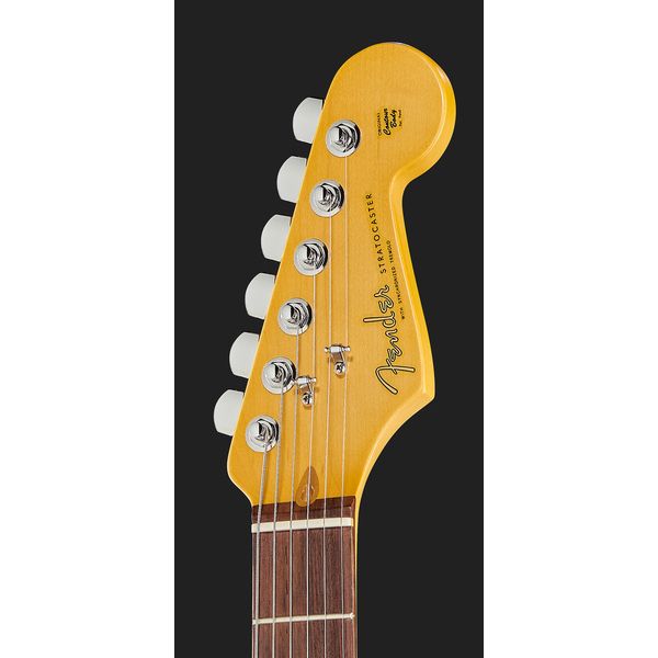 Fender Cory Wong Strat SBT (Guitare électrique) , Test et Avis