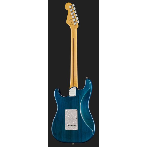 Fender Cory Wong Strat SBT (Guitare électrique) , Test et Avis