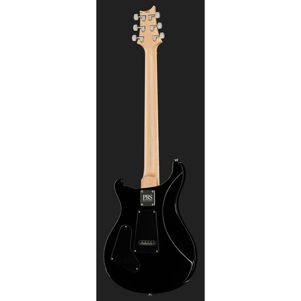 La guitare électrique PRS CE 24 Black Avis, Test