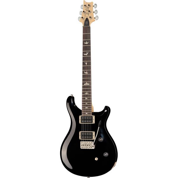 La guitare électrique PRS CE 24 Black Avis, Test