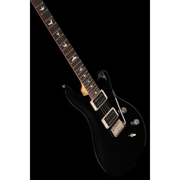 La guitare électrique PRS CE 24 Black Avis, Test