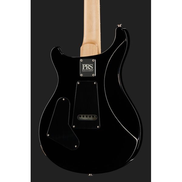 La guitare électrique PRS CE 24 Black Avis, Test