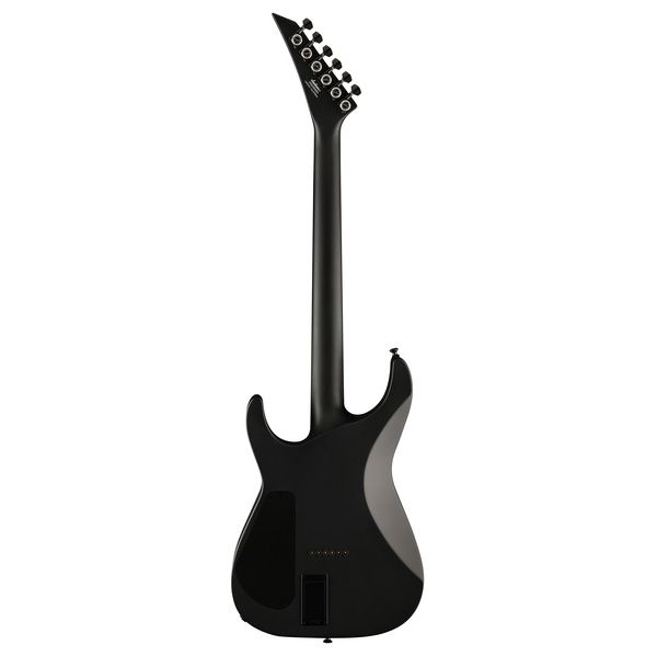 Guitare électrique Jackson American SRS SL2HTMG SB : Test et Avis