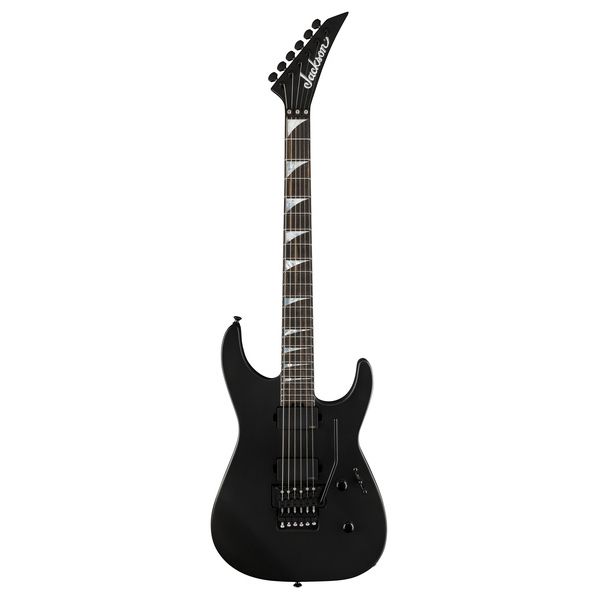 Jackson American SRS SL2MG SB (Guitare électrique) - Avis, Test