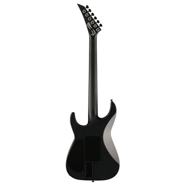 Jackson American SRS SL2MG SB (Guitare électrique) - Avis, Test