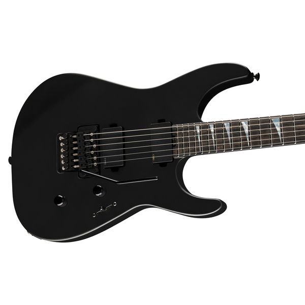 Jackson American SRS SL2MG SB (Guitare électrique) - Avis, Test