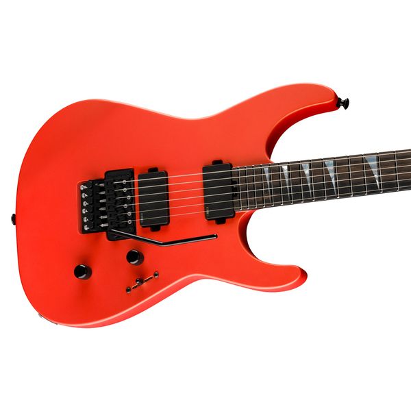 Guitare électrique Jackson American SRS SL2MG SLO : Test, Avis, Comparatif