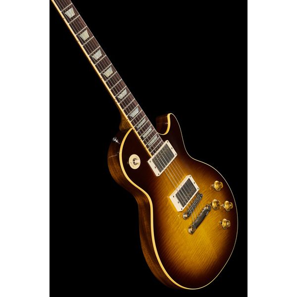 Guitare électrique Gibson Les Paul 59 HPT TB #1 - Avis, Test