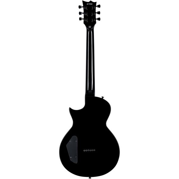 ESP LTD EC-201 FT Black (Guitare électrique) Test, Avis & Comparatif