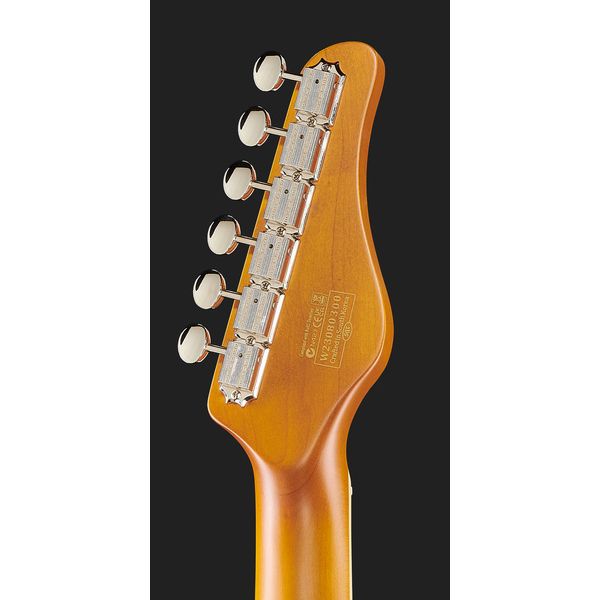 Guitare électrique Schecter PT Special LH PBP , Avis, Test