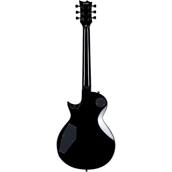 ESP LTD EC-256 QM Black Cherry SB (Guitare électrique) - Avis, Test