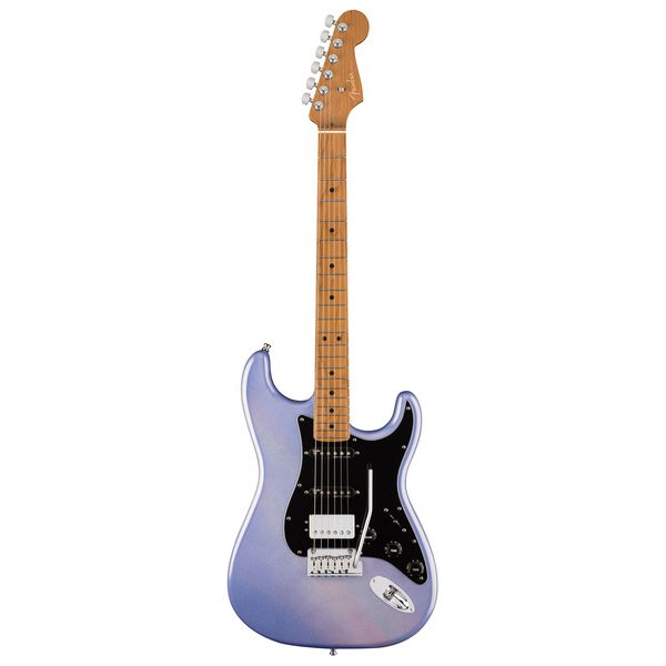 Fender Anniv. Ultra Strat HSS MN AME (Guitare électrique) Test, Avis, Comparatif