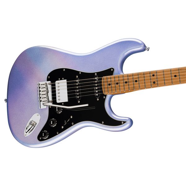 Fender Anniv. Ultra Strat HSS MN AME (Guitare électrique) Test, Avis, Comparatif