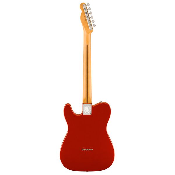 La guitare électrique Fender LTD Raphael Saadiq Tele RW DRM Test, Avis