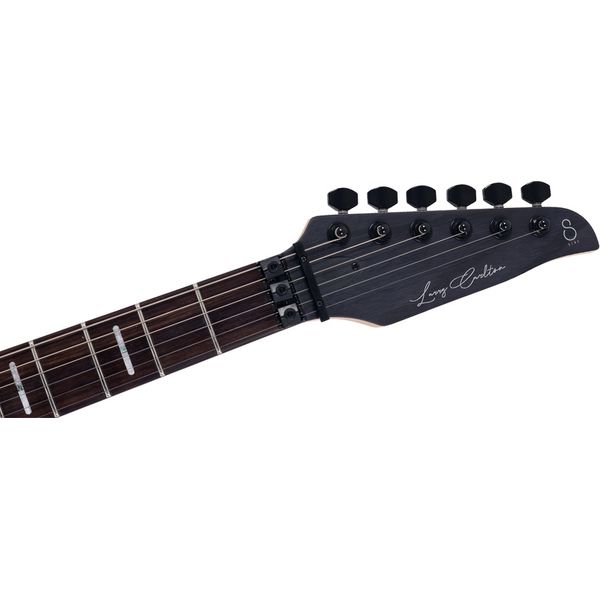 Guitare électrique Larry Carlton X5 TBKS , Test, Avis & Comparatif