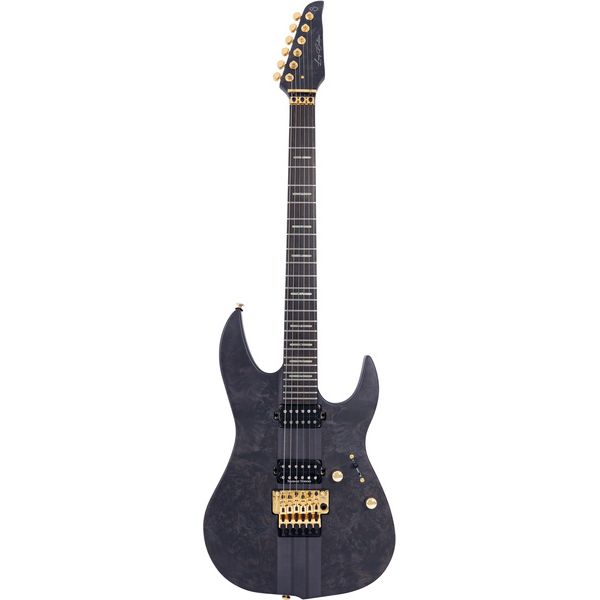 La guitare électrique Larry Carlton X10 TBKS Test et Avis