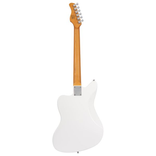 Larry Carlton J5 White (Guitare électrique) Test et Avis