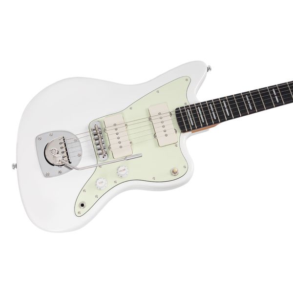 Larry Carlton J5 White (Guitare électrique) Test et Avis