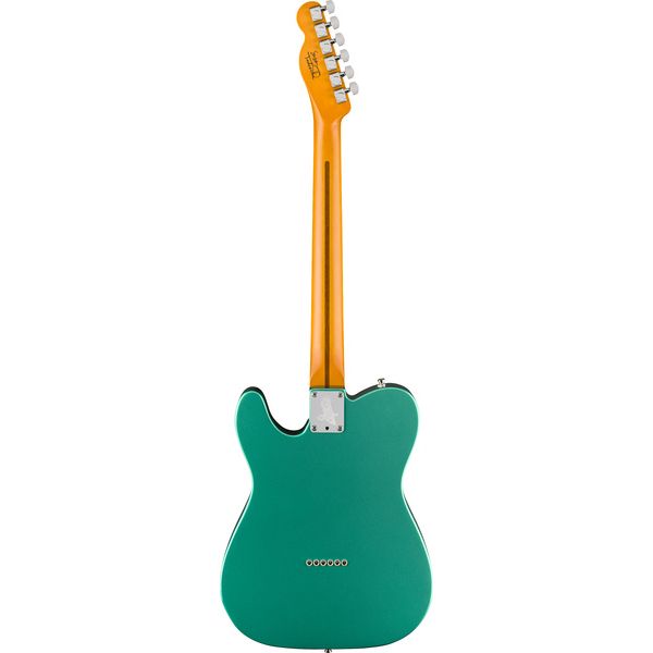 La guitare électrique Fender Susan Tedeschi Tele RW ACM Avis, Test