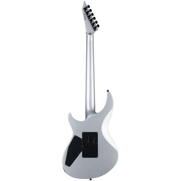 ESP LTD HH3-1000FR Metallic Silver (Guitare électrique) : Test, Avis et Comparatif