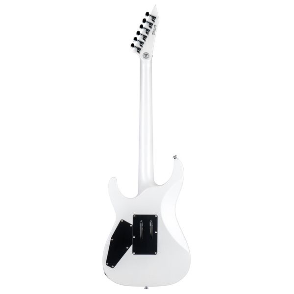 ESP LTD Horizon CTM '87 Pearl WH (Guitare électrique) / Avis, Test