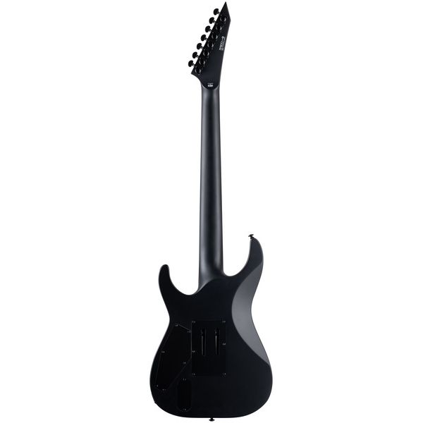 Guitare électrique ESP LTD M-1007B QM Charcoal Burst / Avis et Test