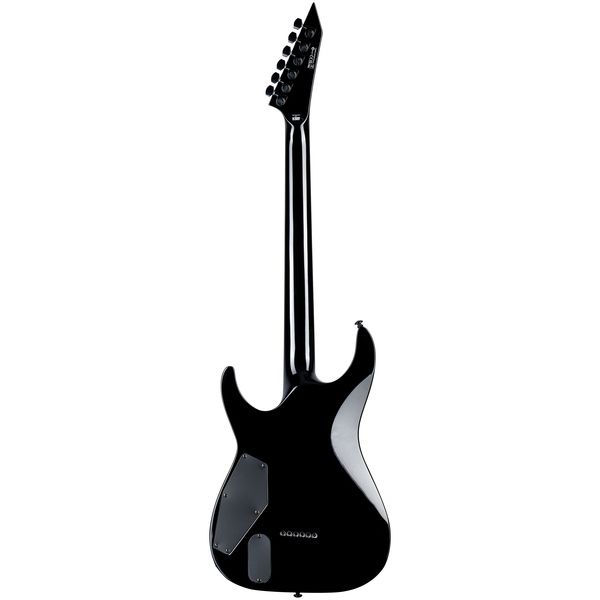 ESP LTD MH1000 NT FM Charcoal (Guitare électrique) - Test & Avis