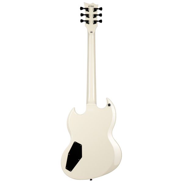 ESP LTD Viper-256 Olympic White (Guitare électrique) Test & Avis