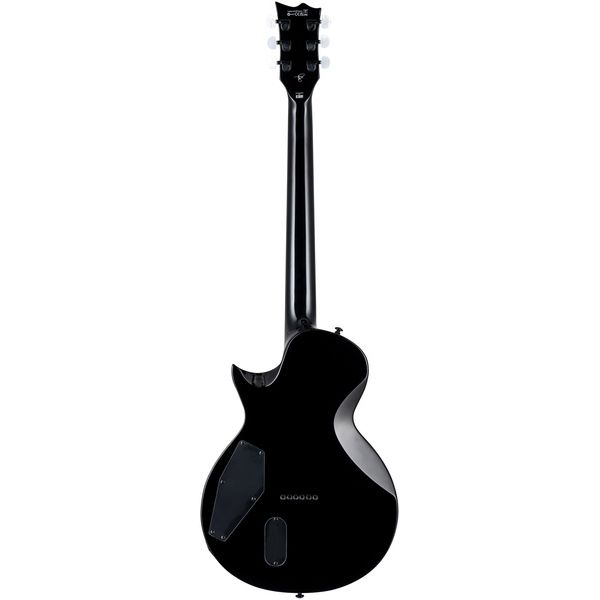 Guitare électrique ESP LTD TED-EC BLK / Avis & Test