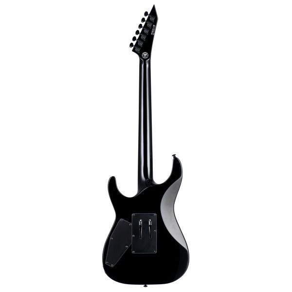 Guitare électrique ESP LTD Horizon CTM '87 Black - Test, Avis & Comparatif