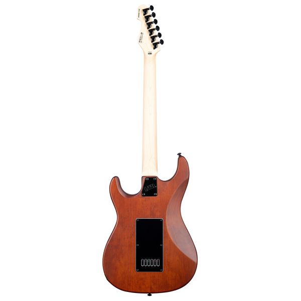 ESP LTD SN-1000 Evertune Koa NT (Guitare électrique) : Test et Avis