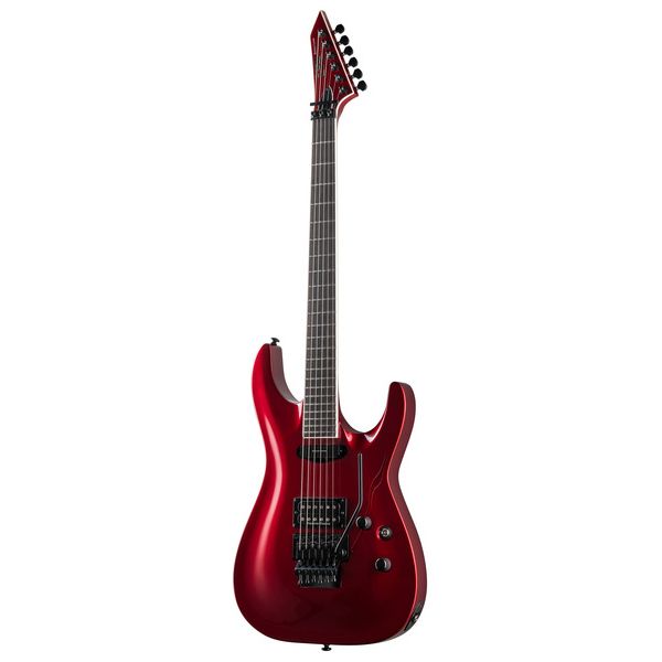 ESP LTD Horizon CTM '87 CAR (Guitare électrique) : Test, Avis, Comparatif