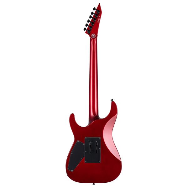 ESP LTD Horizon CTM '87 CAR (Guitare électrique) : Test, Avis, Comparatif