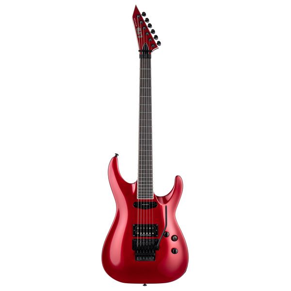 ESP LTD Horizon CTM '87 CAR (Guitare électrique) : Test, Avis, Comparatif