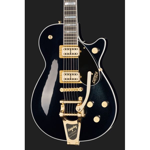 Guitare électrique Gretsch G6228TG-PE Jet Bigsby MSPH : Avis et Test