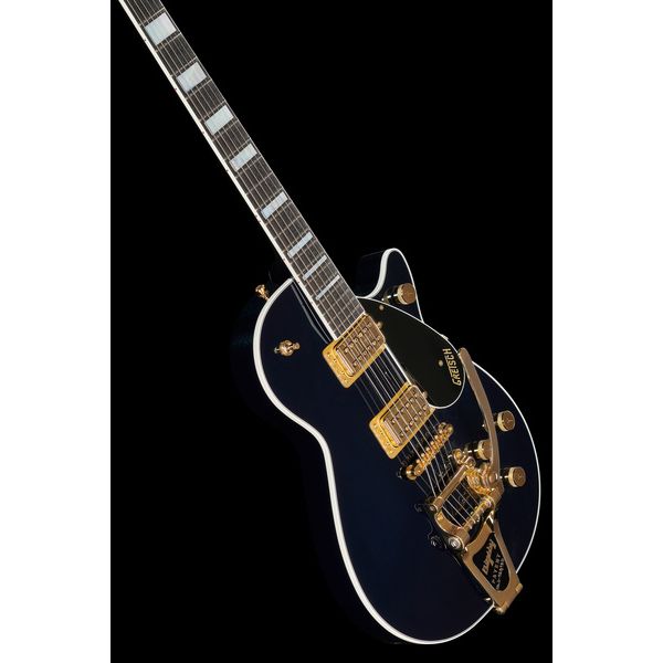 Guitare électrique Gretsch G6228TG-PE Jet Bigsby MSPH : Avis et Test