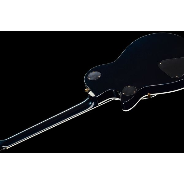 Guitare électrique Gretsch G6228TG-PE Jet Bigsby MSPH : Avis et Test