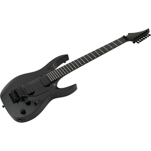 Solar Guitars A1.7FR SVART+ (Guitare électrique) - Avis, Test