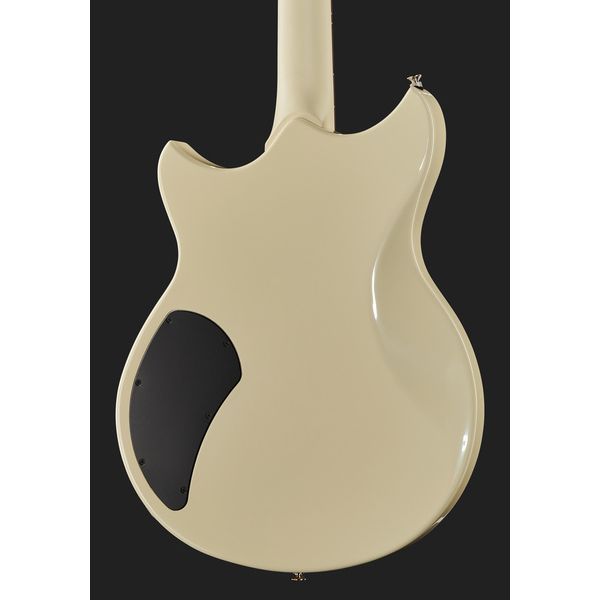 Yamaha Revstar RSE20 Vintage White (Guitare électrique) : Test, Avis