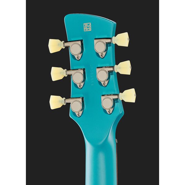 Yamaha Revstar RSE20 Swift Blue (Guitare électrique) : Avis, Test