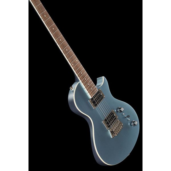 Guitare électrique Epiphone Waxx Nighthawk Studio Avis & Test