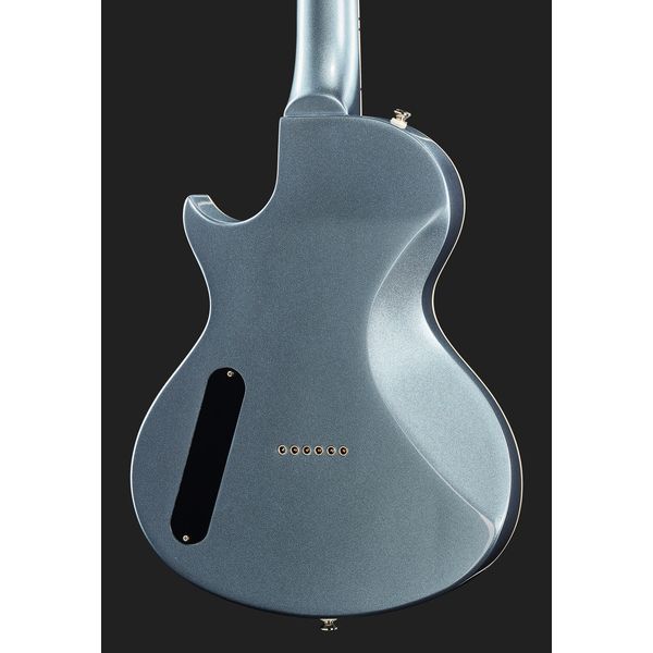 Guitare électrique Epiphone Waxx Nighthawk Studio Avis & Test