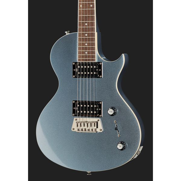 Guitare électrique Epiphone Waxx Nighthawk Studio Avis & Test