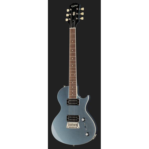 Guitare électrique Epiphone Waxx Nighthawk Studio Avis & Test