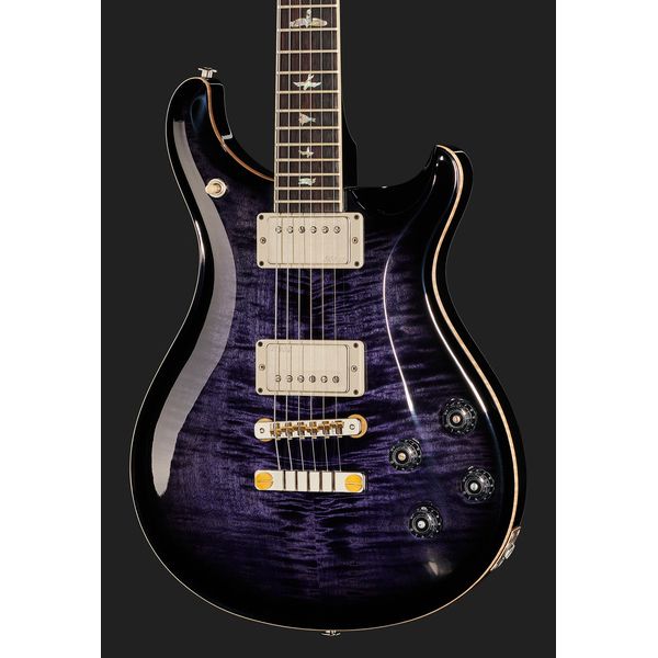 PRS McCarty 594 Purple Mist (Guitare électrique) , Avis, Test