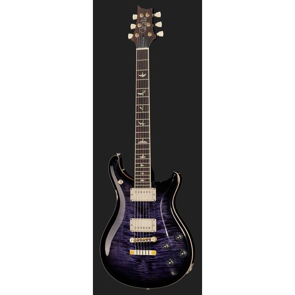 PRS McCarty 594 Purple Mist (Guitare électrique) , Avis, Test