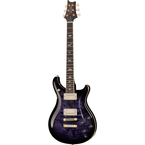 PRS McCarty 594 Purple Mist (Guitare électrique) , Avis, Test