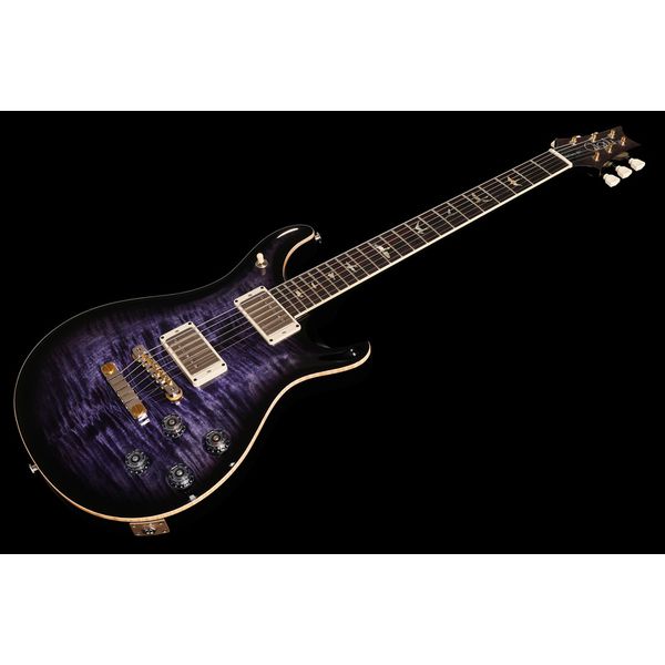 PRS McCarty 594 Purple Mist (Guitare électrique) , Avis, Test