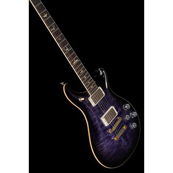 PRS McCarty 594 Purple Mist (Guitare électrique) , Avis, Test